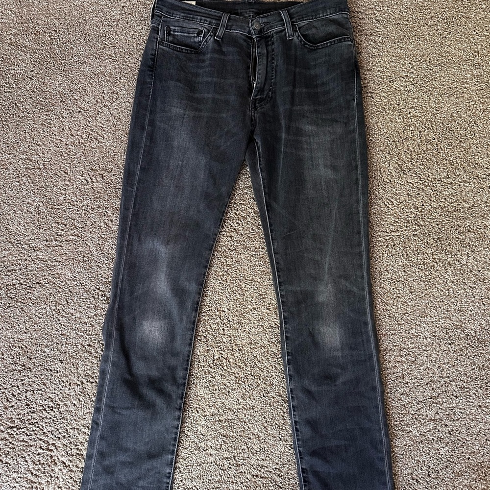 Levi’s 511 Flex